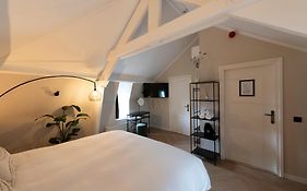 Stadsherberg de Poshoorn